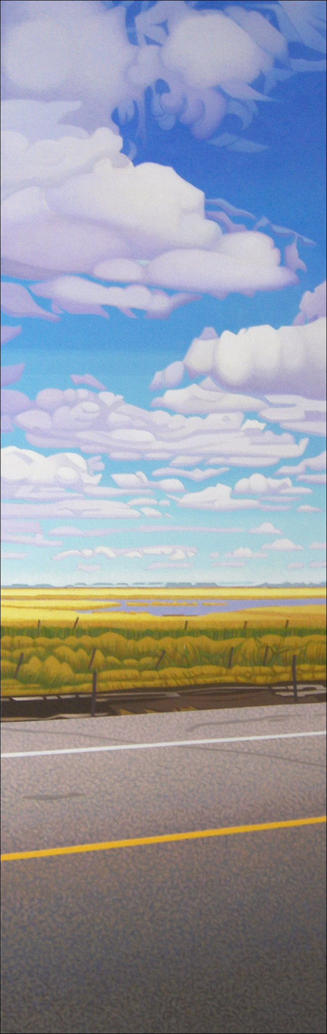 Near