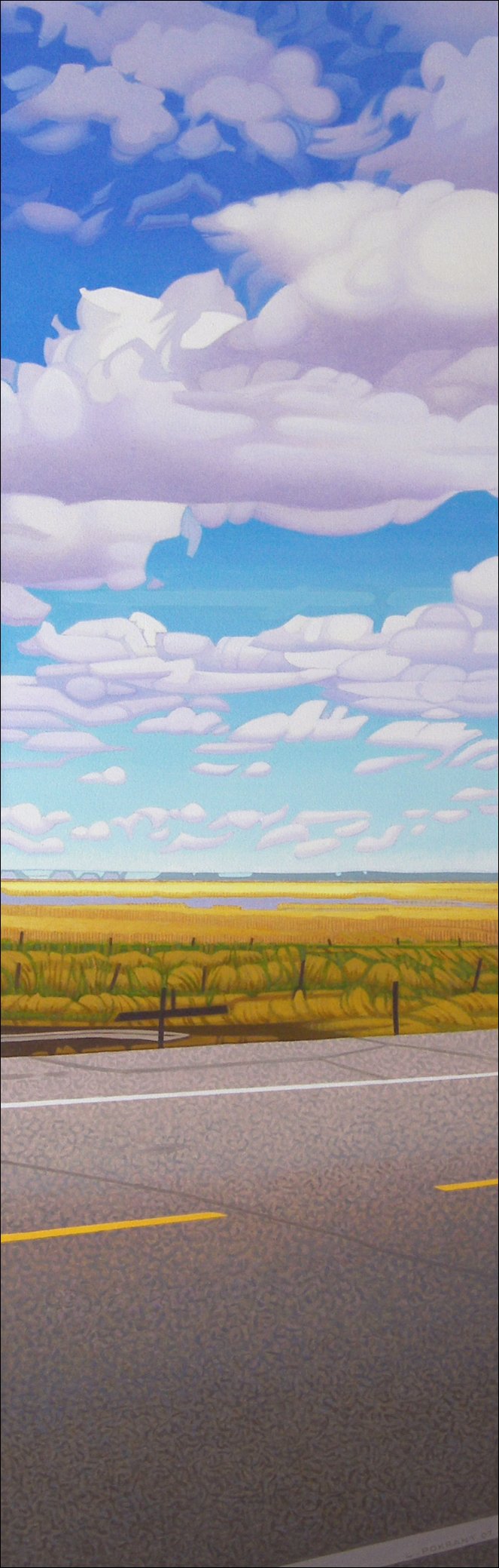 Near