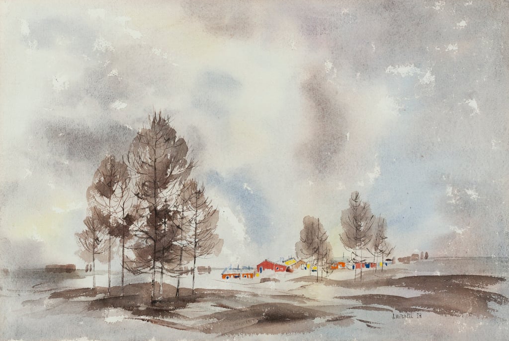 Village