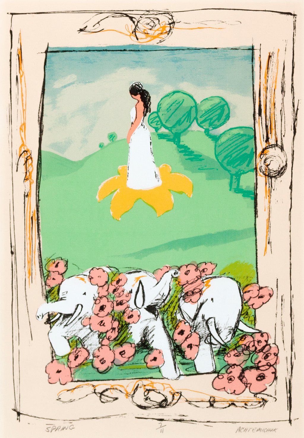 Spring