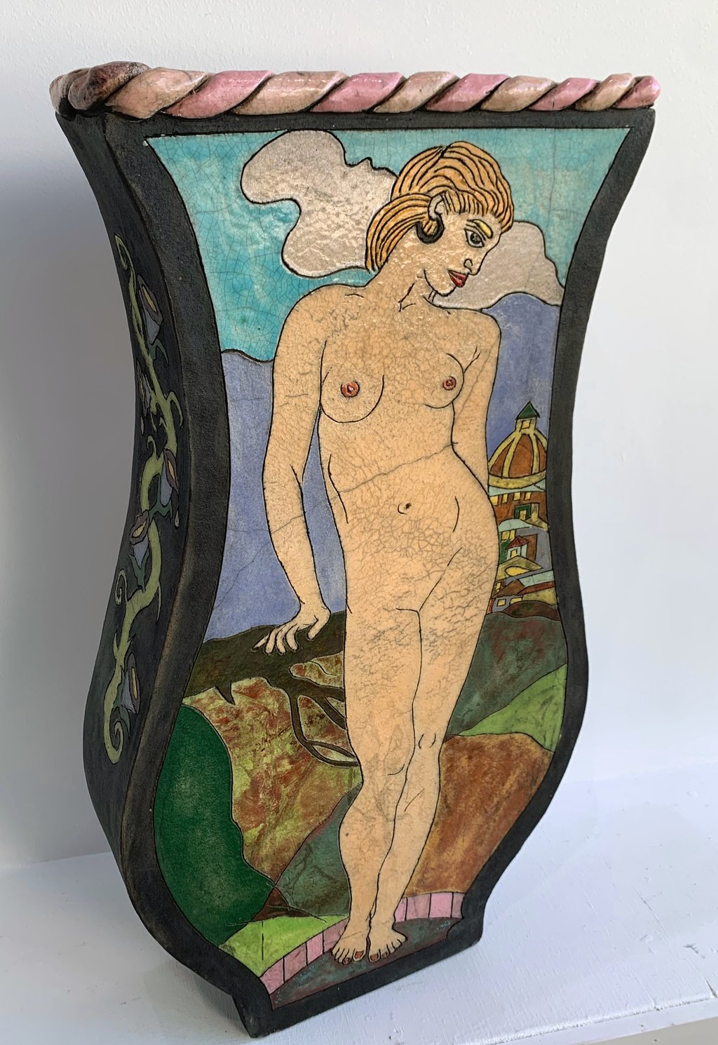 Vase