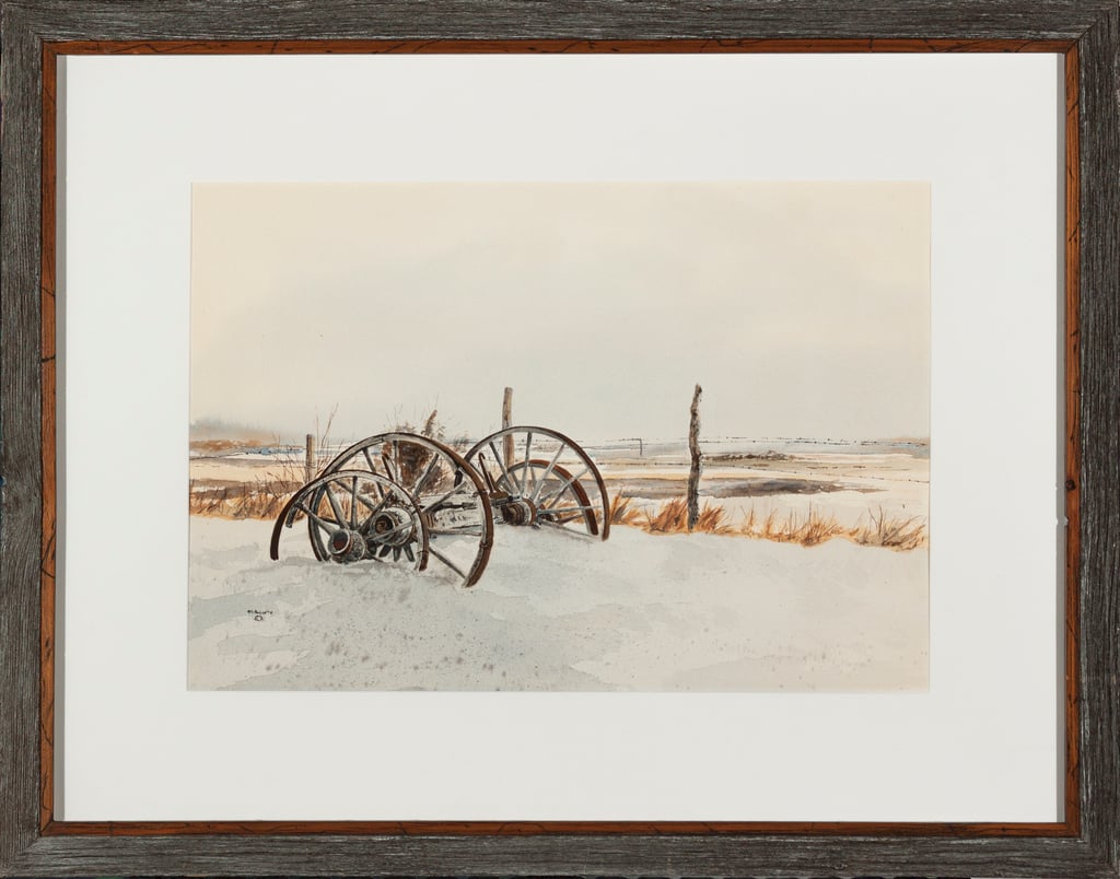 Wagon
