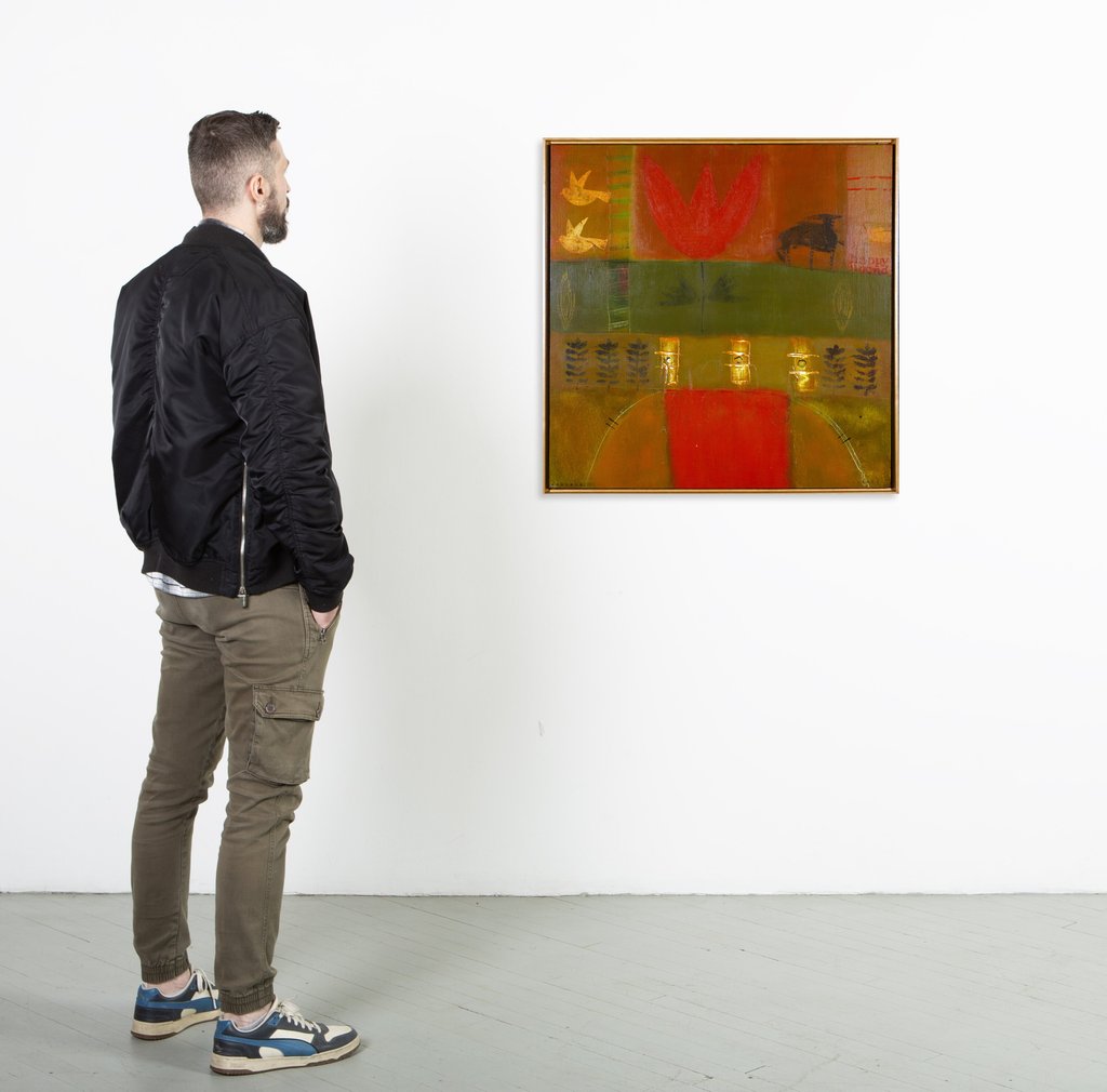 In