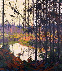 Northern River
