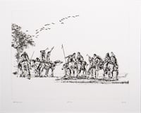 Horsemen