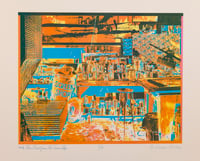 New Prints from the Screen Shop