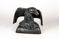 Raven and First Men