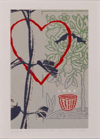 Love Garden III A/P