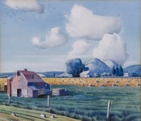 Wisconsin Farmland