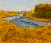 Snake Creek Bridge