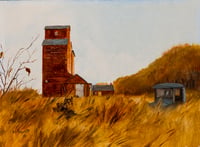 Helston Elevator