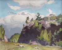 Point au Baril