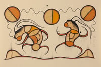 Rain Dance
