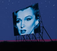 Marilyn visits the Prairies