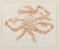 Moon Spirit