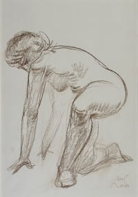 Untitled Drawing