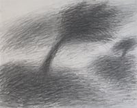 Untitled (landcape with trees)