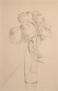 Vase of Flowers