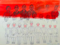 Classroom Drawing