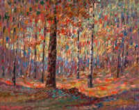 Autumn Woods