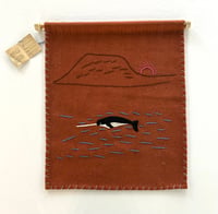 Killer Whale / Narwal