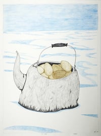Fall Kettle (#151-0972)