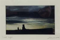 Last Light