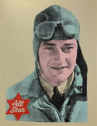 All Star John Wayne
