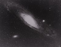 Andromeda Galaxy (M31)