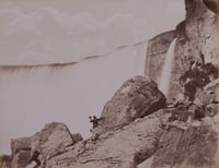 Niagara Falls, American Side