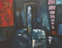 Untitled Abstract