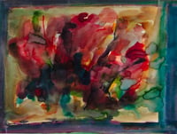 Untitled (abstract composition)
