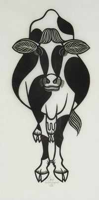 Cow