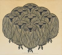 Ram & Ewes