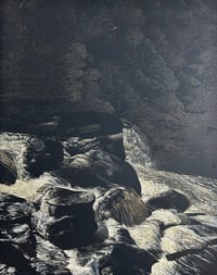 Dark Cascade
