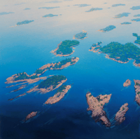 Georgian Bay Islands