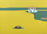Untitled (Prairie Farm)