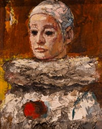 Untitled Portrait