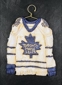 Toronto Maple Leafs