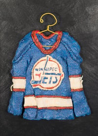 Winnipeg Jets