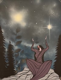 Untitled (Meditation)