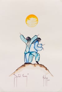 Spiritual Freedom