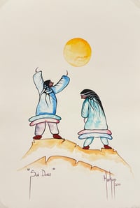 Sun Dance