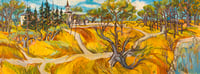 Untitled (St. Andrews on the Red River)
