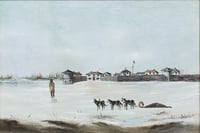 Upper Fort Garry