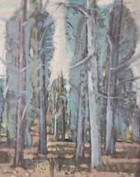 Spring in Latuque