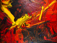 Prairie Fire
