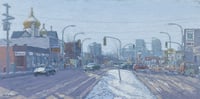 Northend Main Street