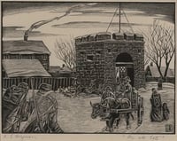 The Old Gate