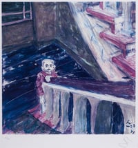 Child in Berlin
